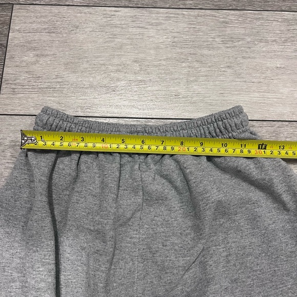 Antisocial social club sweatpants - Picture 5 of 5